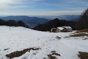 77 Alle Cascine di Monte Basso